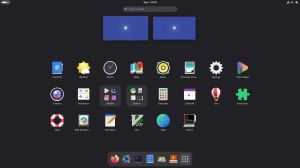 NixOS 26.05.8639 (KDE Plasma, Gnome) [x86_64] 2xDVD