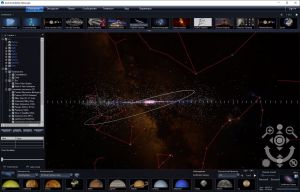 WorldWide Telescope 6.1.2.0 [Multi/Ru]