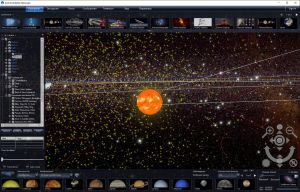 WorldWide Telescope 6.1.2.0 [Multi/Ru]