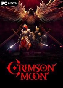 Crimson Moon