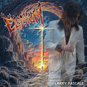 Larry Pascale - Elysium