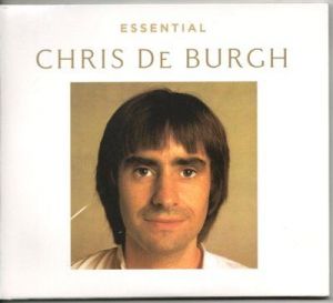 Chris De Burgh - Essential [3CD]