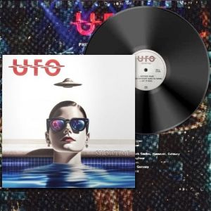 UFO - Showtime
