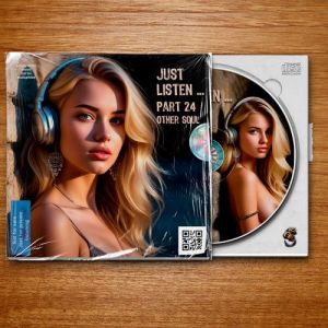 VA - Just listen ... Part 24 Other Soul
