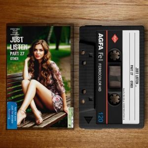 VA - Just listen ... Part 27 Other