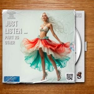 VA - Just listen ... Part 26 Other
