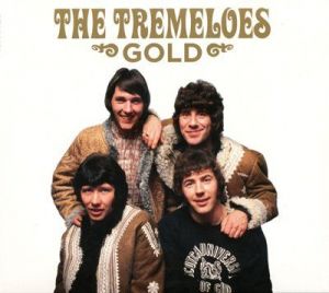 The Tremeloes - Gold [3CD]