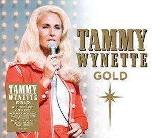 Tammy Wynette - Gold [3CD]