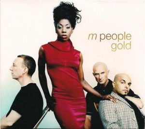 M People - Gold [3CD]