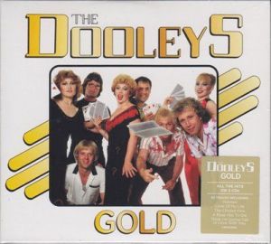 The Dooleys - Gold [3CD]