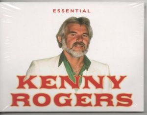 Kenny Rogers - Essential [3CD]