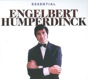 Engelbert Humperdinck - Essential [3CD]