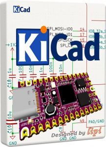 KiCad 10.0.6 [Multi/Ru]