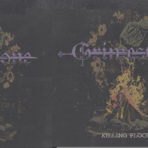 GrimeStone - Killing Floor