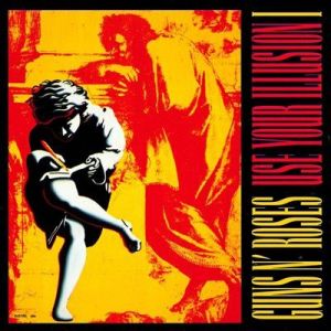 Guns N' Roses - Use Your Illusion I [2022 Remastered]