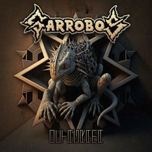Garrobos - Octagrama