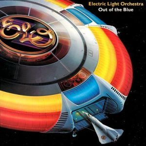 Electric Light Orchestra - Out Of The Blue [2015 Remastered]
