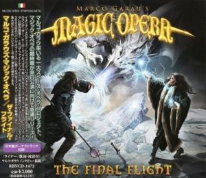 Marco Garau's Magic Opera - The Final Flight