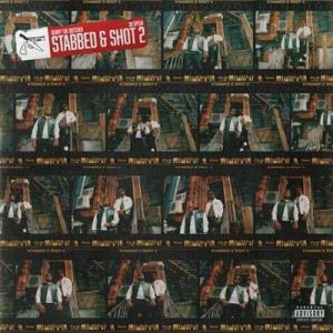 Benny The Butcher - Stabbed & Shot 2