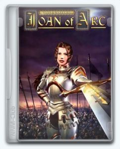 Wars and Warriors: Joan of Arc