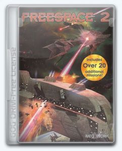 Freespace 2