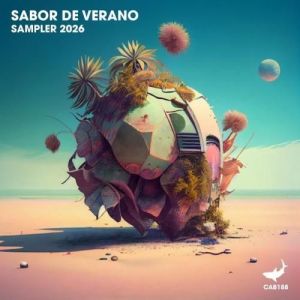  VA - Sabor De Verano Sampler 2026