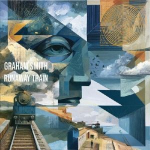  Graham Smith - Runaway Train
