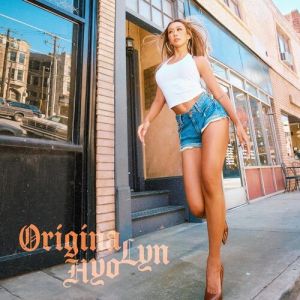 Hyolyn - OriginaLyn