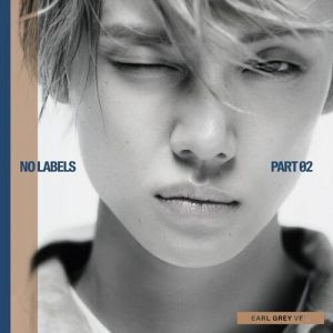 Yeonjun - No Labels: Part 2 (Earl Grey Ver.)