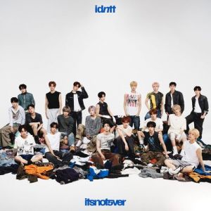 idntt - itsnotover