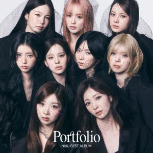 NiziU - Portfolio