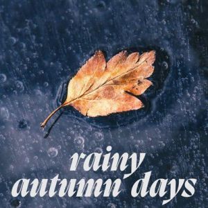 VA - Rainy Autumn Days