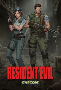 Resident Evil