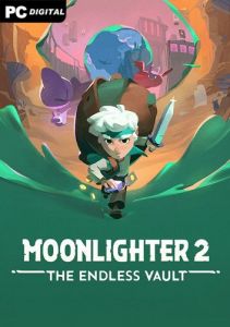  Moonlighter 2: The Endless Vault