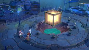  Moonlighter 2: The Endless Vault