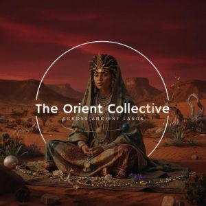 VA - The Orient Collective: Across Ancient Lands