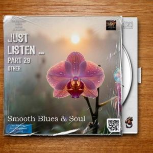 Smooth Blues & Soul - Just Listen ... Part 29 Other