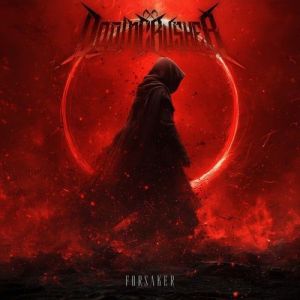 Doomcrusher - Forsaker [EP]