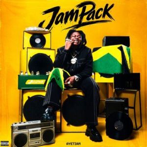 Ayetian - JamPack
