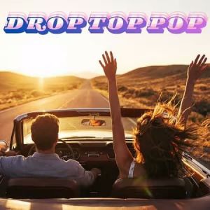 VA - Drop Top Pop