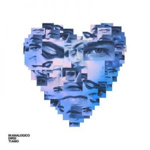Cosmonauti Borghesi - In Analogico Dirsi Ti Amo