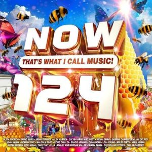VA - Now That's What I Call Music! 124 [2CD]