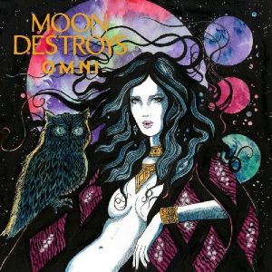 Moon Destroys - Omni