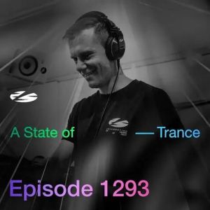 VA - Armin van Buuren - A State Of Trance 1293