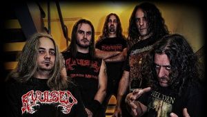  Avulsed - Studio Albums (11 releases)
