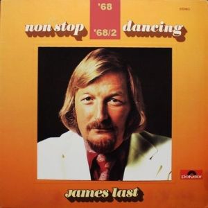  James Last And His Orchestra - Non-Stop Dancing '68 & '68/2