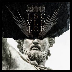 Behemoth - I Scvlptor