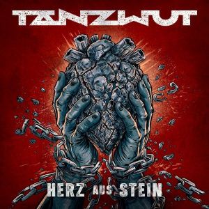 Tanzwut - Herz aus Stein