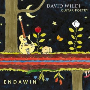 David Wildi Guitar Poetry, David Wildi - Endawin