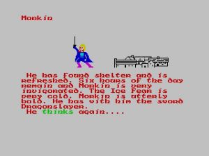 Lords of Midnight Antology [���������]